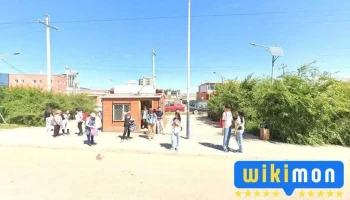 12-ын буудал - Улаанбаатар 13260