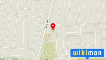 15 дугаар цэцэрлэг - Ховд