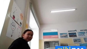3 дугаар сургууль - Улаангом