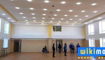 3-р сургууль - Даланзадгад