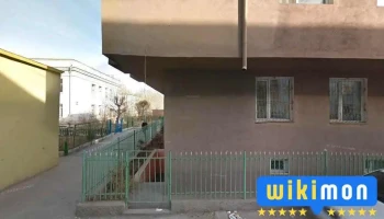 46-р цэцэрлэг - Худ - 2 Хороо