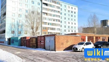 6-р дунд сургууль - Улаанбаатар