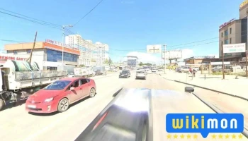 72 Авто гэрэл засвар - Бзд - 40 Хороо