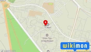 9-р багийн Цагдаа олон нийтийн төв - Дархан