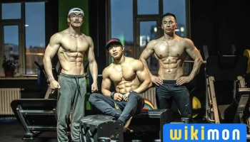 Adrenaline Sport Fitness Center - Амарсанаагийн Гудамж