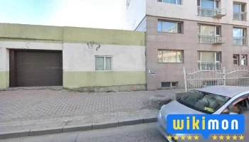 Agulah - Улаанбаатар