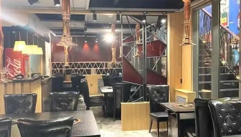 Akira Japanese Grill - Улаанбаатар