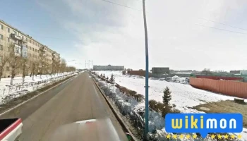 Allfc Mongolia - Дархан