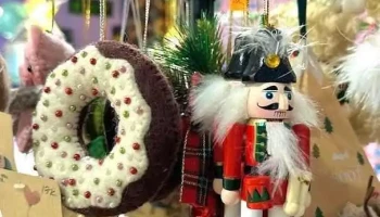 Artlag *Handmade n souvenir store* Артлаг дэлгүүр - Улаанбаатар