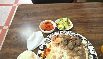 “Arvai Zoog” Mongolian Diner - Бзд - 6 Хороо