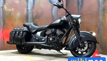 As Motors Moto-shop - Худ - 24 Хороо
