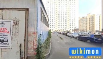 Avto Ugaalga - Бзд - 14 Хороо