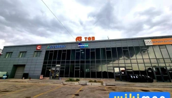 Az tuv - Схд - 20 Хороо