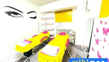Azkas Beauty Salon Гоо сайхны салон - Сбд - 5 Хороо
