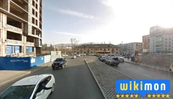 Baiguullaga Байгууллагуудын нэгдсэн портал - Улаанбаатар