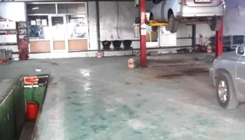 Batkhuleg auto service - Баруун−Урт
