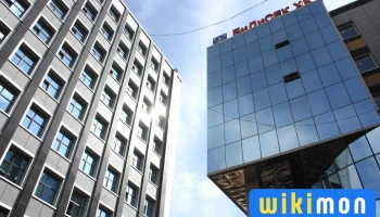 BDSec Jsc - Bdsec Joint Stock Company