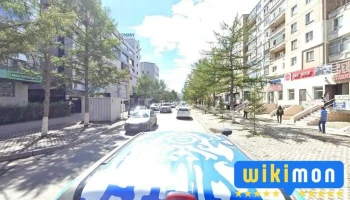 Ben Karaoke - Сбд - 7 Хороо