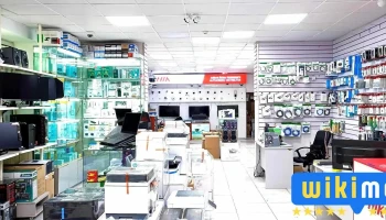 Best Computers - Чоймболын Гудамж Computer Land