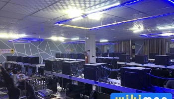 Best Game Center - Дархан-Уул