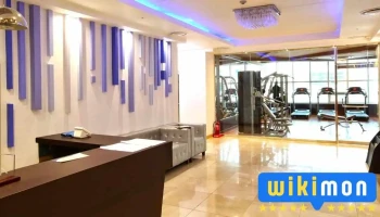 Bliss Fitness Club - Сбд - 1 Хороо