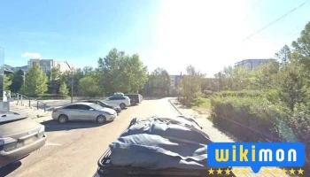 Bolovsrol soyol urlagiin gazar - Цэцэрлэг