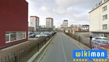 Bonito Brasilian Grill - Улаанбаатар