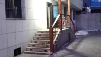 Bujin Karaoke - Бгд - 19 Хороо