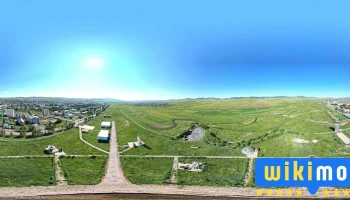 bulgan aimgiin ontsgoi baidliin gazar. Булган аймгийн онцгой байдлын газар - Булган