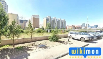 Busan Виз Мэдүүлгийн Төв - Улаанбаатар