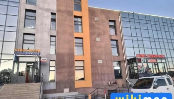 buyant urgoo Vip Hotel - Баянхонгор