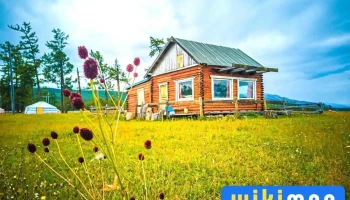 Camp Hirvesteg (Хирвэстэг Жуулчны Бааз) - Хатгал