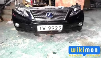 Car Fix Авто Засвар - Улаанбаатар