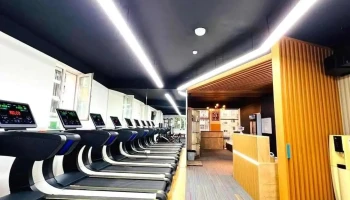 Chandmani gym - Бгд - 3 Хороо