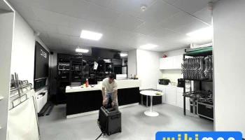 CineRental - Худ - 19 Хороо
