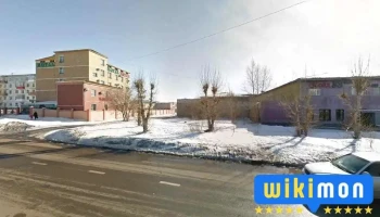 Darkhan Restaurant - Дархан