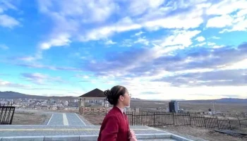 Darkhan-Us suvag - Дархан