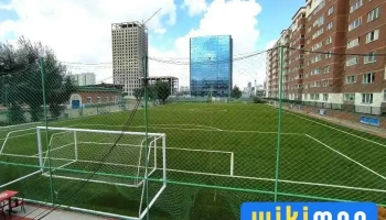 Deren Fc - Улаанбаатар