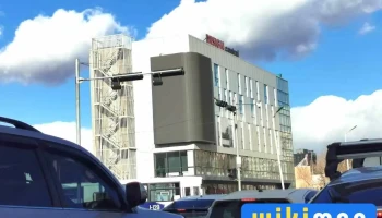 Design Central, Ulaanbaatar - Улаанбаатар