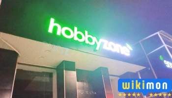 Dji Hobby Zone - Сбд - 4 Хороо