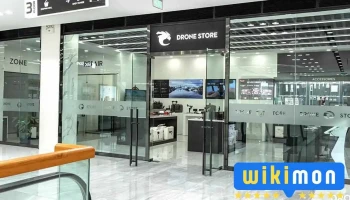 Drone Store of Mongolia / Дрон Дэлгүүр RoboEAGLE Uav Llc - Их Монгол Замын ЦагдаагийН Шинэ Гүүр Даваад Kfc ГийН Зүүн Талд Encanto Tower