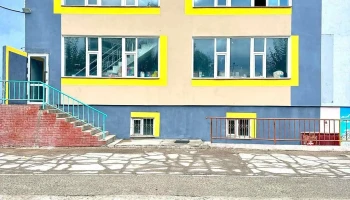 Dulaan Ger Shop /Дулаан гэр шоп/ - Дархан