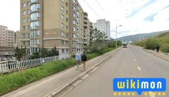 Dulaanii hudag - Улаанбаатар