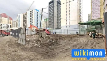 Dursamj photo studio/ Дурсамж фото студи - Сбд - 9 Хороо