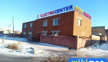 Electrocenter - Дархан