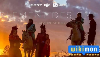 Element design studio - Бгд - 29 Хороо
