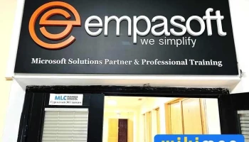 Empasoft Academy (Эмпасофт Академи) - Улаанбаатар