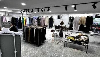 Enjene shop - Дархан