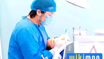 Erdeniin bolor dental clinic - Улаанбаатар