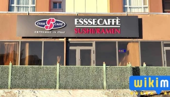 Essse Cafe - Grand Garden 10-3